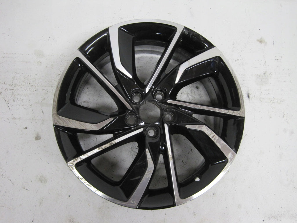 1x Alufelge 17 Zoll 11.0" 11513291 BMW 1 Mg Rim Wheel FEL6006207291dv