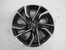 Laden Sie das Bild in den Galerie-Viewer, 1x Alufelge 17 Zoll 11.0" 11513291 BMW 1 Mg Rim Wheel FEL6006207291dv