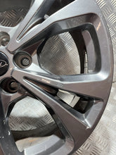 Load image into Gallery viewer, 1x Alufelge 18 Zoll 7.5" 5x108 50ET Ford Kuga Iii Rim Wheel FEL3323951204re