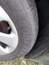 Laden Sie das Bild in den Galerie-Viewer, 4x Alufelge 17 Zoll 7.0&quot; 5x115 Opel Insignia A Zafira C Rim Wheel