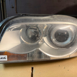 Frontscheinwerfer Volvo Xc90 89901784 Xenon Links Scheinwerfer Headlight SCH6318142998pr