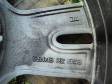Load image into Gallery viewer, 1x Alufelge 16 Zoll 6.5" 5x112 49ET A2464010000 Mercedes-Benz Rim Wheel FEL9686475482ik