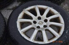 Load image into Gallery viewer, 4x Alufelge 16 Zoll Opel Meriva A Rim Wheel FEL8186879404mc