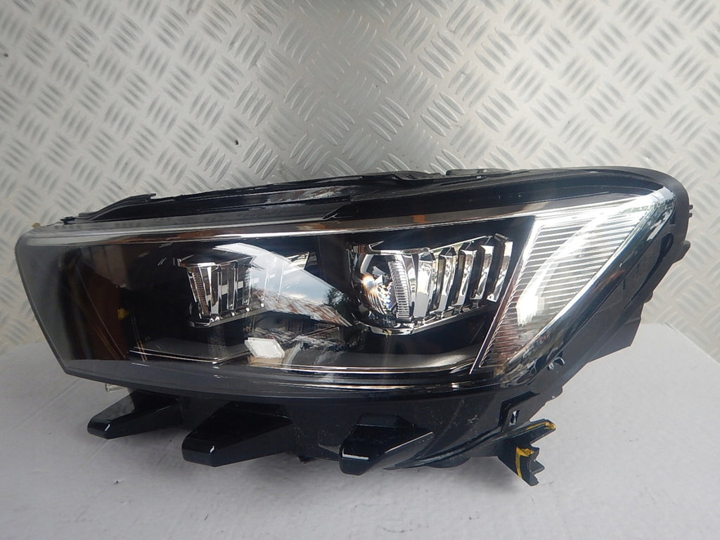 Frontscheinwerfer VW T-Roc VW2GA941035D LED Links Scheinwerfer Headlight SCH6374882054di