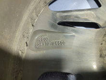 Laden Sie das Bild in den Galerie-Viewer, 1x Alufelge 16 Zoll 6.5" 5x114.3 50ET 52910-G4600 Hyundai I Rim Wheel FEL8760561736vp