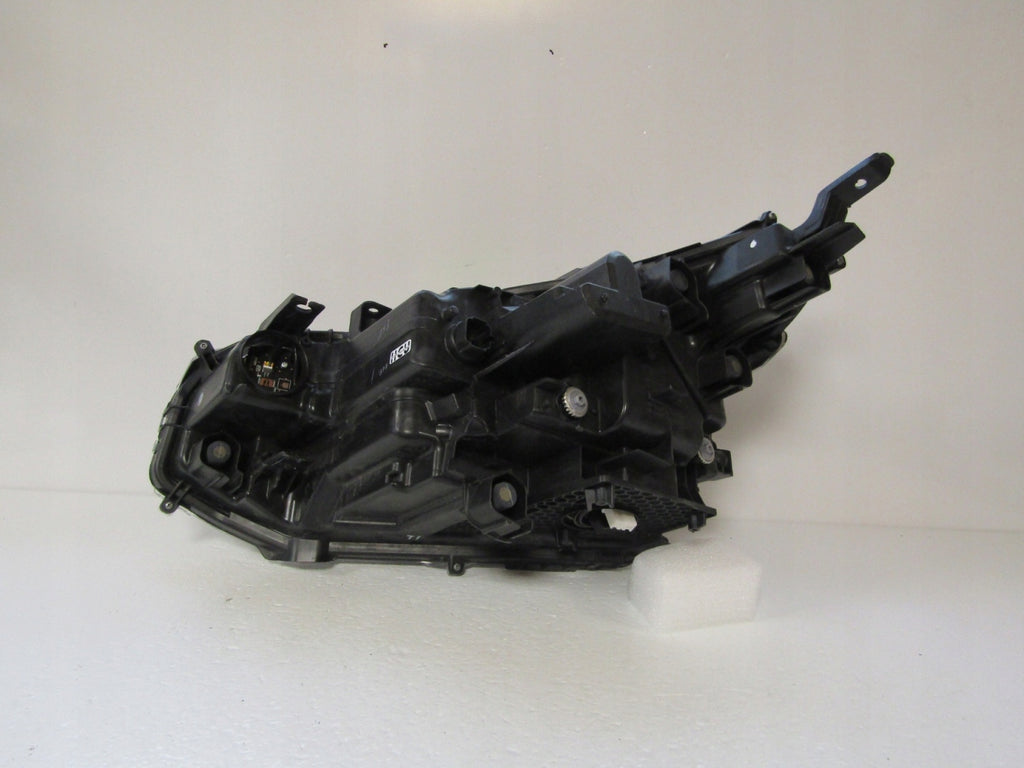 Frontscheinwerfer Toyota Yaris Cross Full LED Rechts Scheinwerfer Headlight SCH9132580807lu