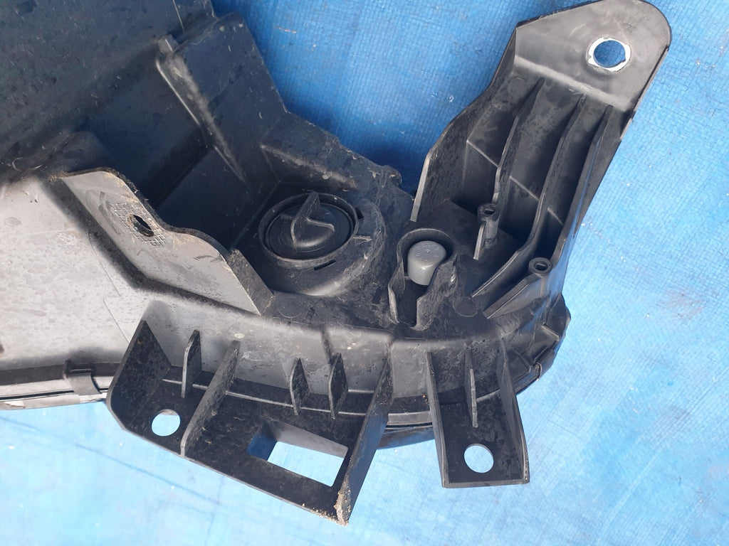 Frontscheinwerfer Citroën Tipo 521451660E 01058099500010 Xenon Links Headlight