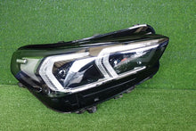 Laden Sie das Bild in den Galerie-Viewer, Frontscheinwerfer BMW X1 5A5BD48-02 Rechts Scheinwerfer Headlight SCH6558446550jz