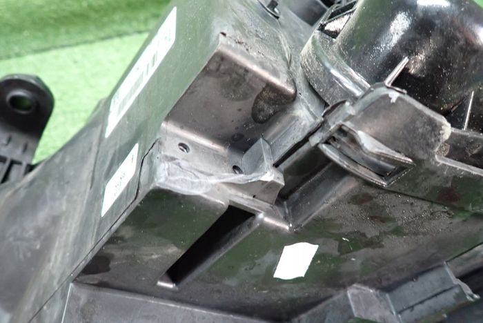 Frontscheinwerfer Seat Ibiza IV 6J1941022J Rechts Scheinwerfer Headlight SCH8798696078qz