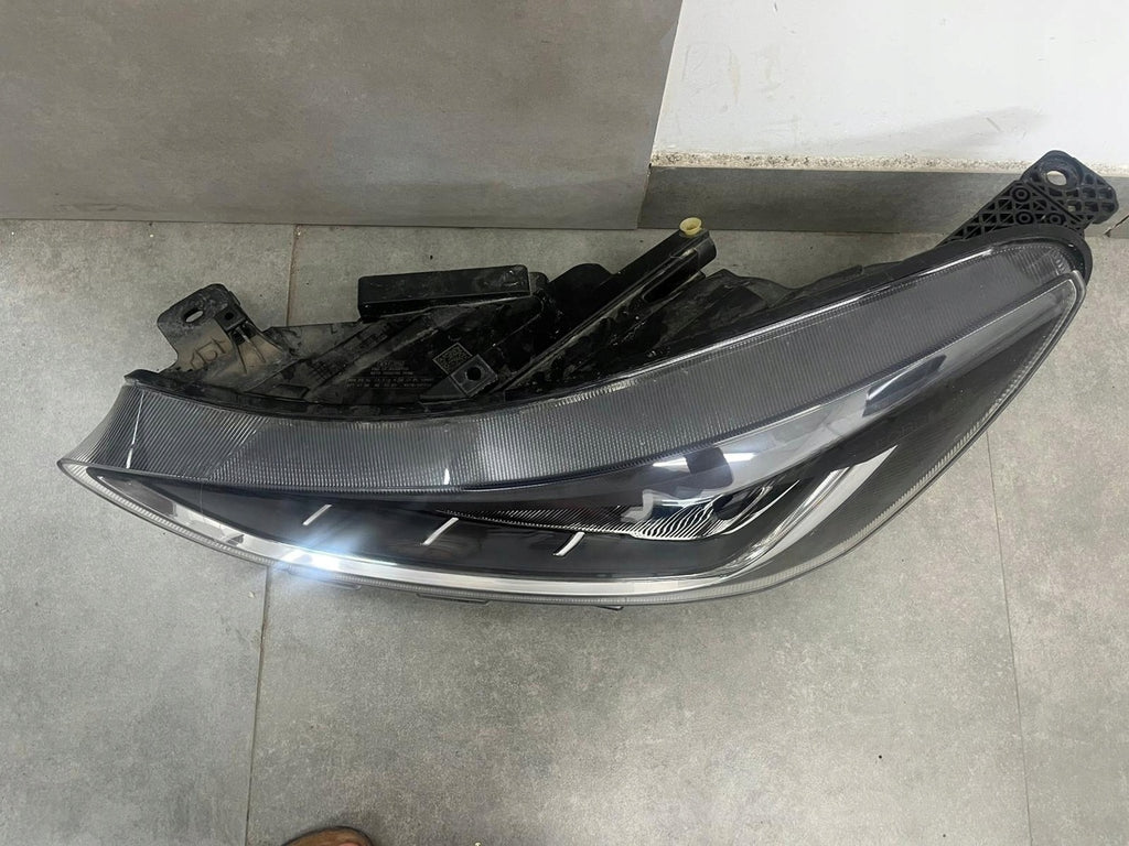 Frontscheinwerfer Ford Focus Full LED Links Scheinwerfer Headlight SCH6344517067np