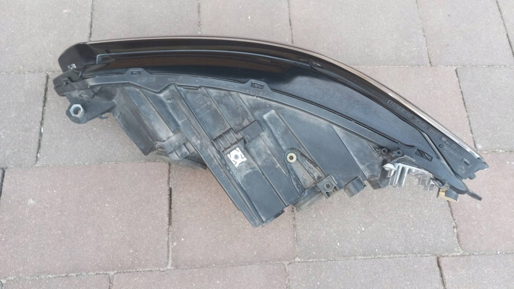 Frontscheinwerfer VW Golf VIII 5H1941006B 90150891900 Rechts Headlight SCH7168589124co