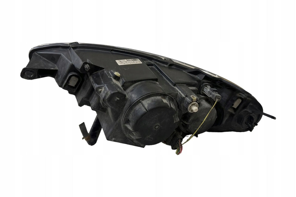 Frontscheinwerfer Peugeot 807 89901929 Rechts Scheinwerfer Headlight SCH8743713571ho