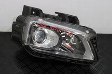 Laden Sie das Bild in den Galerie-Viewer, Frontscheinwerfer Hyundai Kona Rechts Scheinwerfer Headlight SCH2851919775su