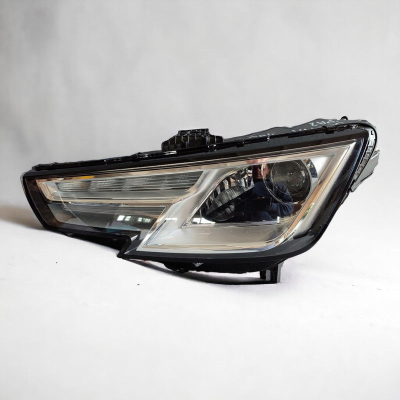 Frontscheinwerfer Audi A4 B9 8W0941005 Xenon Links Scheinwerfer Headlight