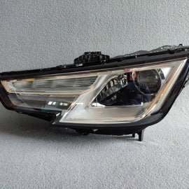 Frontscheinwerfer Audi A4 B9 8W0941005 Xenon Links Scheinwerfer Headlight SCH7180376686jt