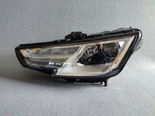 Load image into Gallery viewer, Frontscheinwerfer Audi A4 B9 8W0941005 Xenon Links Scheinwerfer Headlight