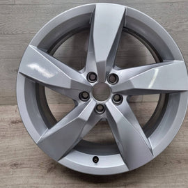 1x Alufelge 17 Zoll 6.5