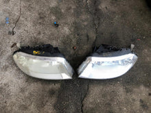 Laden Sie das Bild in den Galerie-Viewer, Frontscheinwerfer Seat Alhambra Sharan 301182202 Ein Satz Scheinwerfer Headlight