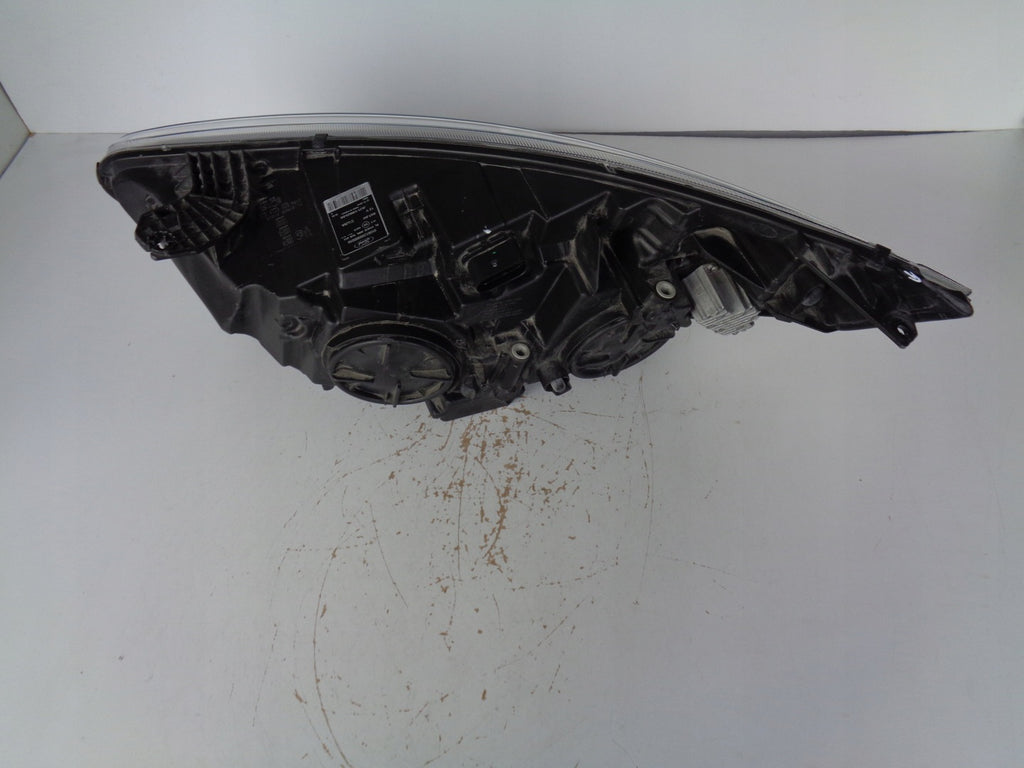 Frontscheinwerfer Ford Transit Custom JK21-13W029-DG Rechts Headlight