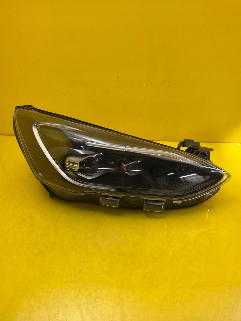 Frontscheinwerfer Ford Focus JX7B-13E016-CE LED Rechts Scheinwerfer Headlight SCH2845184015va