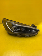Load image into Gallery viewer, Frontscheinwerfer Ford Focus JX7B-13E016-CE LED Rechts Scheinwerfer Headlight SCH2845184015va