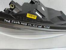 Laden Sie das Bild in den Galerie-Viewer, Frontscheinwerfer Ford Fiesta L1BB-13E014-JC Full LED Rechts Headlight SCH9355296894lu