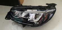 Load image into Gallery viewer, Frontscheinwerfer Peugeot 208 II 9833036380 Links Scheinwerfer Headlight