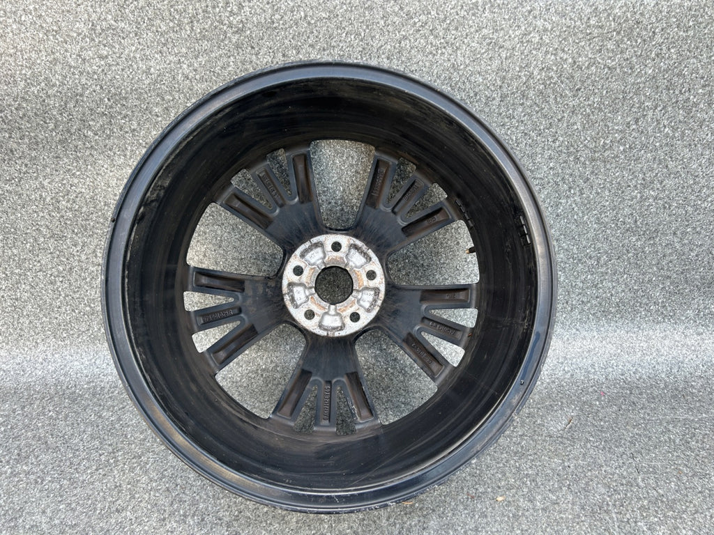 1x Alufelge 19 Zoll 8.0" 5x112 575601025R Seat Ateca Rim Wheel FEL3578606176hy
