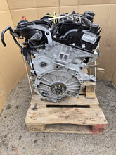 Load image into Gallery viewer, Motor BMW E60 E90 E87 N47D20C 2.0 143PS 132TKm 2009 Diesel Engine Komplett MOT1899587643vd