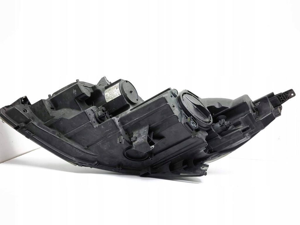 Frontscheinwerfer Opel Zafira C 39009024 Rechts Scheinwerfer Headlight