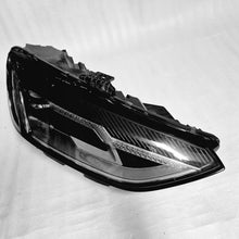 Load image into Gallery viewer, Frontscheinwerfer Audi A4 8W0941012 Rechts Scheinwerfer Headlight SCH9283238954em