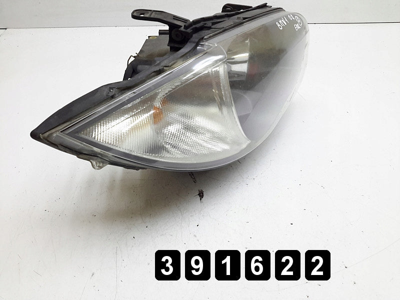 Frontscheinwerfer BMW 1 7193390-03 Rechts Scheinwerfer Headlight SCH5215355903je