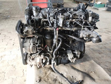 Laden Sie das Bild in den Galerie-Viewer, Motor Volvo Xc90 D5244T 2.4 163PS 120kW 210Km Diesel Engine Komplett MOT3273116498hr