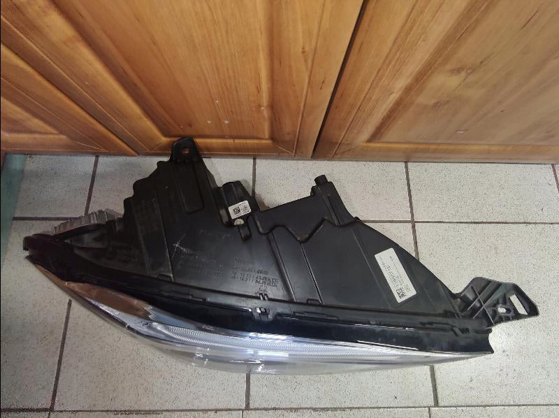 Frontscheinwerfer Volvo Xc90 II 31655715 Full LED Rechts Scheinwerfer Headlight