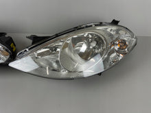 Laden Sie das Bild in den Galerie-Viewer, Frontscheinwerfer Mercedes-Benz A1698290161 A1698200261 Ein Satz Headlight SCH5216813412yp