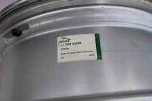 Laden Sie das Bild in den Galerie-Viewer, 1x Alufelge 18 Zoll 8.0" 5x108 59ET Silber 1246097 Jaguar Xf Rim Wheel FEL4771166947tm