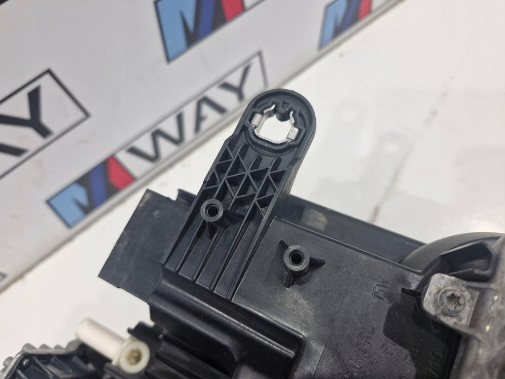 Frontscheinwerfer BMW X1 F48 7495004-03 Xenon Rechts Scheinwerfer Headlight SCH5014173258fz