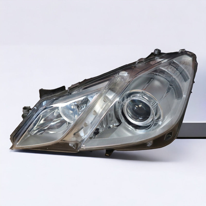 Frontscheinwerfer Mercedes-Benz Coupe W2078200159KZ Xenon Links Headlight