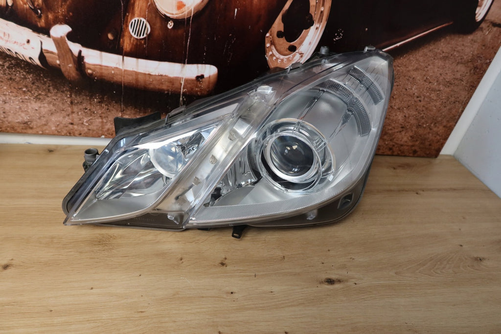 Frontscheinwerfer Mercedes-Benz Coupe W2078200159KZ Xenon Links Headlight