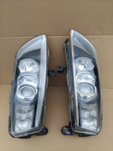 Load image into Gallery viewer, Frontscheinwerfer Audi A6 C6 Xenon Ein Satz Scheinwerfer Headlight SCH5656473255ep
