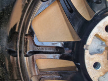 Load image into Gallery viewer, 1x Alufelge 17 Zoll 7.0" 5x114.3 Nissan Juke Rim Wheel FEL6546246904wt
