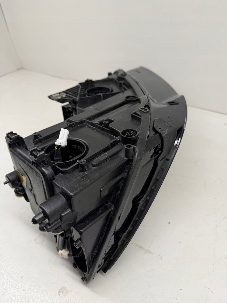 Frontscheinwerfer Audi A1 8XA941005 Xenon FALSE Scheinwerfer Headlight SCH4889761853hx
