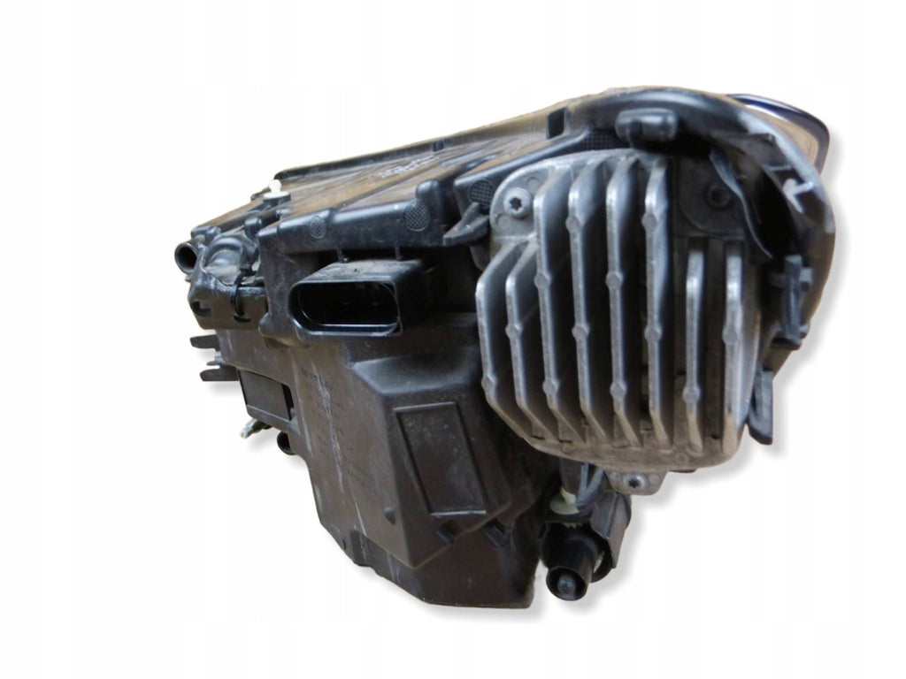 Frontscheinwerfer Volvo Xc40 31655990 LED Rechts Scheinwerfer Headlight SCH8066860358vm