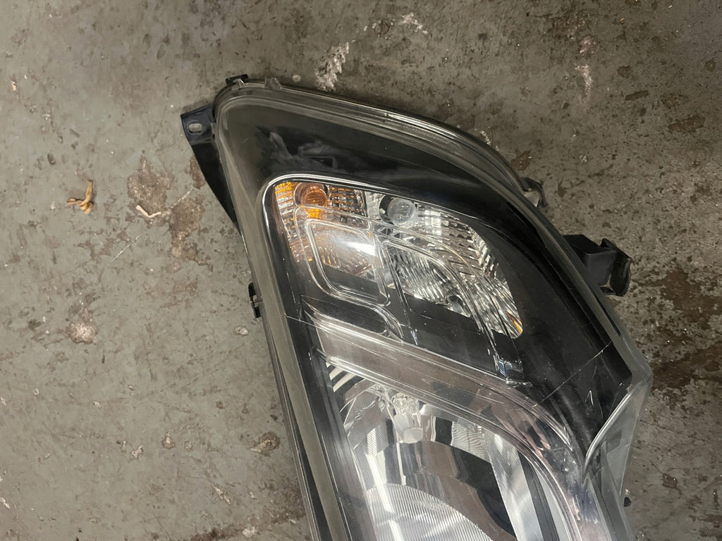 Frontscheinwerfer Fiat Ducato 137510180 Links Scheinwerfer Headlight SCH9240896783sk