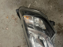 Laden Sie das Bild in den Galerie-Viewer, Frontscheinwerfer Fiat Ducato 137510180 Links Scheinwerfer Headlight SCH9240896783sk