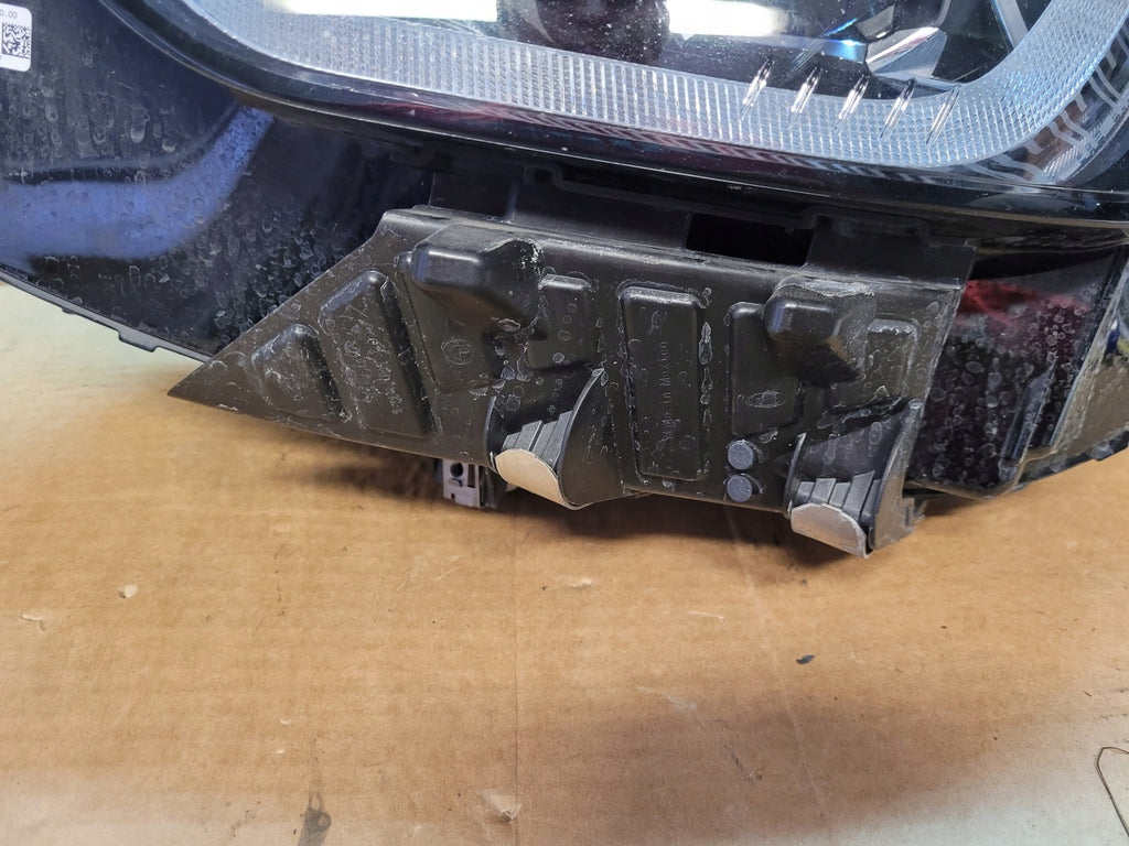 Frontscheinwerfer BMW 2 G42 8083635-07 Full LED Links Scheinwerfer Headlight SCH4632856055fv