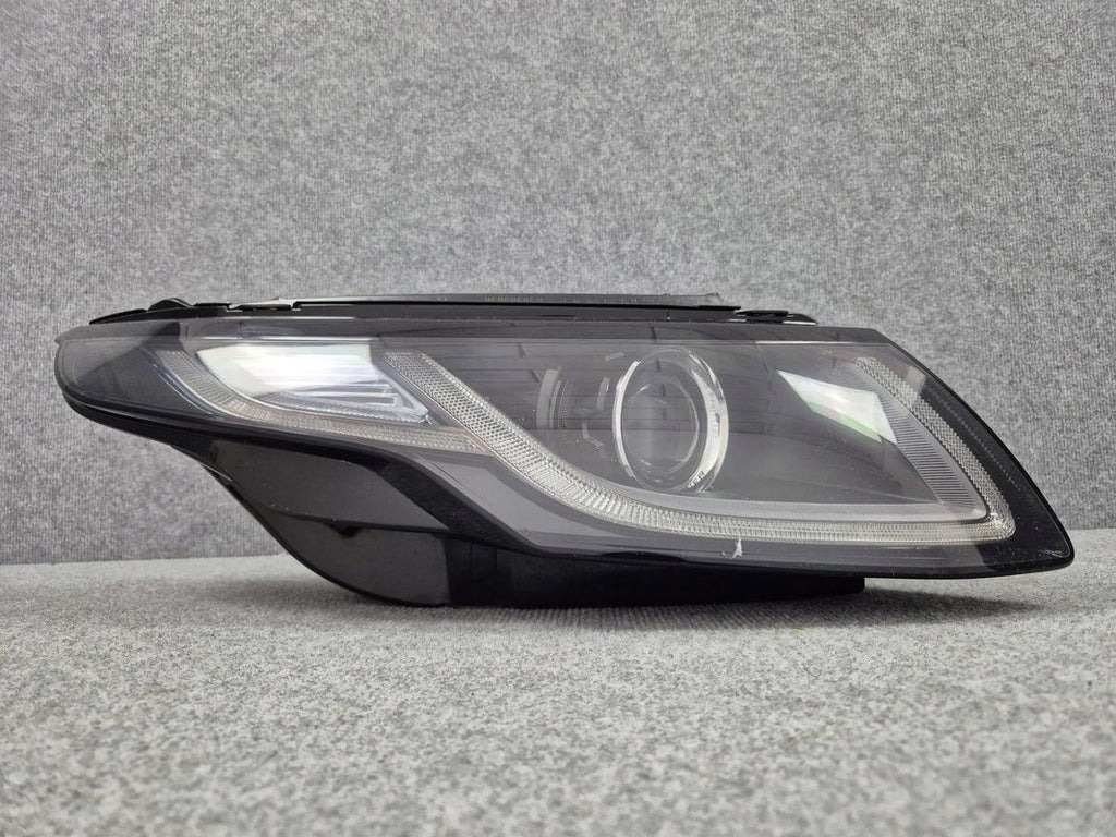 Frontscheinwerfer Land Rover Range Evoque GJ3M-13W029-BA Xenon Rechts Headlight SCH9647552826je