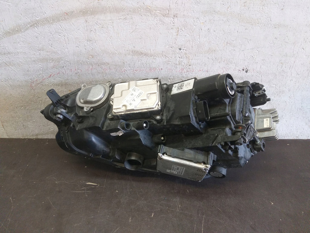 Frontscheinwerfer VW Sportsvan 517941082 Full LED Rechts Scheinwerfer Headlight SCH9986996396bm