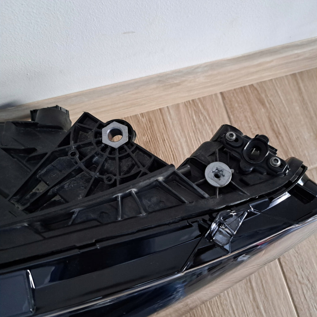 Frontscheinwerfer BMW 4 G22 G82 G23 G26 8086446 LED Rechts Headlight SCH7156132836vx