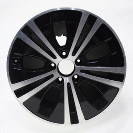 1x Alufelge 17 Zoll 7.5